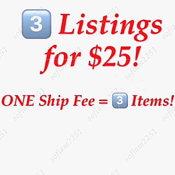 🌟Posh Ambassador II🌟                                       🌟Posh Affiliate⭐️ - Picture 5 of 13